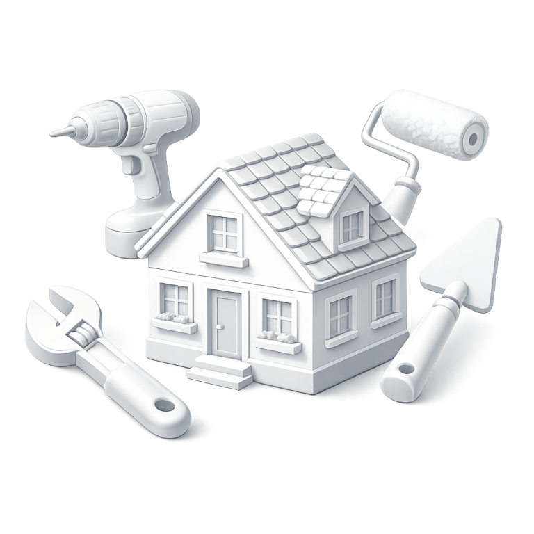 Reformas integrales Reformas integrales